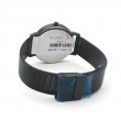 Alexandre Christie AC 8586 Full Black Lady LHBIPBA
